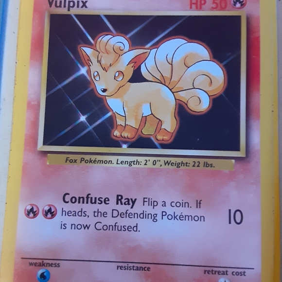 1st edition/1st generation pokemon cards - Picture 16 of 16